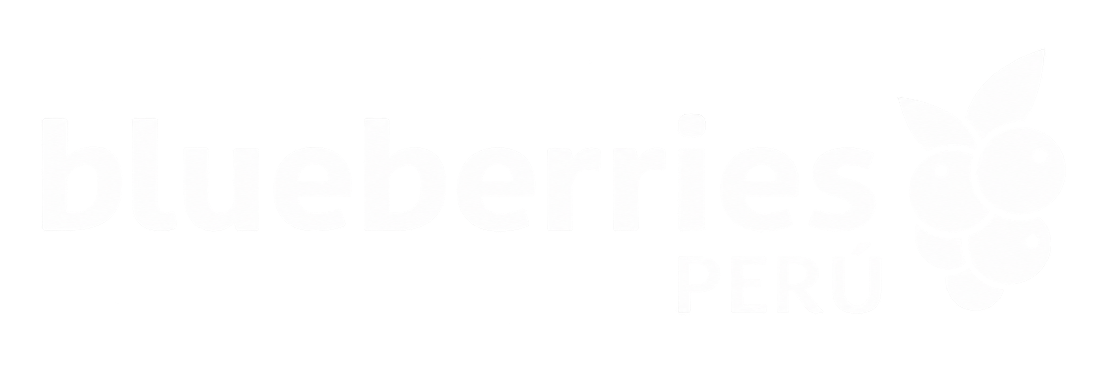 Blueberries